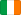 Irlande Flag