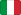 Italy Flag
