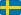 Sweden Flag