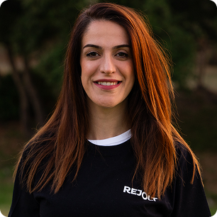 Illustration of Team Member 1